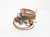Carrier 33B0002N06 Thermal Expansion Valve