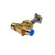 Carrier EF23JS214 Solenoid Valve