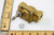 Danfoss 042U4031 3/4" NC BRASS EPDM BODY