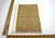Carrier 40QA500068 Air Filter, 11.6"x8.35"