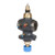 Danfoss 003Z0781 2" 22-55gpm AB-QM PICV VALVE