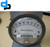 Dwyer Instruments 2002D 0/2" Dual Scale Diff. # Gage