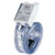 Dwyer Instruments 1211-36 18/0/18 Slack Tube Manometer