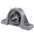 Browning VPB-216 Pillow Block, Shaft 1"