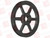 Browning 1TB110 SHEAVE, 11.35"OD,SPLIT TAPER