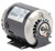 Nidec/US Motors 5794C 1/2-1/6HP 115V 1725/1140RPM