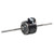 Nidec/US Motors 1964 277v 1/8hp 1500rpm 3spd Motor