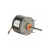 Nidec/US Motors 1871 1/10hp,825rpm,208/230v,1p,48Y