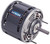 Nidec/US Motors 5471 1/5-3/4hp,1075rpm,208/230v,Mtr