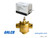 Schneider Electric (Erie) VT3212G13B020 1/2"Sweat 3W 3.0cv 120v Valve