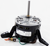 Enviro-tec PM-02-0032 277v1ph 1/6-1/8-1/10HP 1075rpm