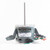 Enviro-tec PM-02-1402 1/4hp 277v 48fr 3spd ODP MOTOR