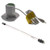Field Controls 46510800 16" UVC 120V In-Duct