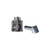 Field Controls 46266302 CAS-4 4"FanInADrum 450kBTU