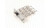 Friedrich Air Conditioning 68700135 Evap Fan Blade