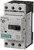 Siemens Industrial Controls 3RV1011-1GA10 4.5-6.3A MotorStarterProtector