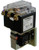 Hubbell Industrial Controls 47AB10BF 110/120vAlternatRelay 1-SPDT