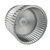 Carrier 686240-21 Fan Wheel