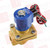 GC Valves S201GF02N5EG5E 3/4" N/C 120V,0/140# AIR/WTR