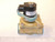 GC Valves S201GH02C5FG9 1"N/C 120V 0/50# STEAM VALVE
