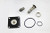 GC Valves KS211AF02C5CG4 Repair Kit + Plunger/Tube