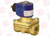 GC Valves S211GF02N5DG4E 1/2"N/C 5-200# BRASS CSA CERT