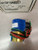 GC Valves S301GF15N8BC7 1/4"N/C,12vdc,Brass,5/64 ORF