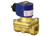 GC Valves S211GF02N5DG4 1/2"N/C 5-200# BRASS VLV