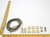 Carrier 88RC0000CB363119 Heater Coil Restring Kit