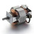 General Electric Products 5412 115v1ph1550rpm9watt51Frm TEFC