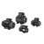 Grundfos 99883318 1HP 115/230-230 1PH TEFC