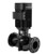 Grundfos 96411800 TP40-160/2B,3/4hp115/230 1Ph