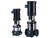 Grundfos 96084275 CR5-14 208/230/460V 5hp3phTEFC