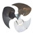 Amana/Goodman 0150G00003SP Fan blade 26" Swept Wing