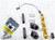Carrier CPLPCONV008A00 NAT to LP Conversion Kit