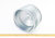 Amana-Goodman D6723319 11-7DD 1/2" CW BLOWER WHEEL