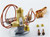 Carrier EA36DC346 Expansion Valve