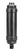 Xylem-Hoffman Specialty 401476 #550 VENT 1/4"