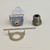 Xylem-Hoffman Specialty 604024 FLOAT LVR. & VLV. ASSY.