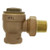 Xylem-Hoffman Specialty 402012 17C THERMO.TRAP 1"ANGLE 25#