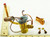 Carrier EA36YD122 Expansion Valve