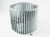 International Comfort Products 703494 Blw Wheel 9x8x1/2 CCW CV