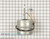 International Comfort Products 4681A20013N 208-230V CW Outdoor Motor Assy