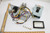 International Comfort Products EHK05AKB 5KW W/BREAKER HEATER KIT