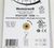 Honeywell MS4120F1006 120vFireSmoke175#2pos SR Act