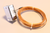 Honeywell C7023R2018 24' DUCT AVG SENS FLX COPPER