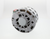 Carrier HC33SB231 208-230v1ph1/8hp2spd 810rpm