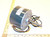 Carrier HC35AE200 1/8HP,200/240V,840RPM,48,CCW