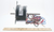 Carrier HC37CE242 208-230v 1/10HP 950/800/700RPM