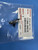 Parker-Jackes Evans 77360 G23MM 120/240V DUAL VOLT COIL